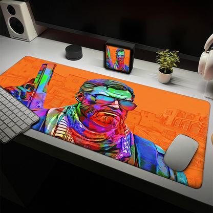 Mousepad CSGO Skin