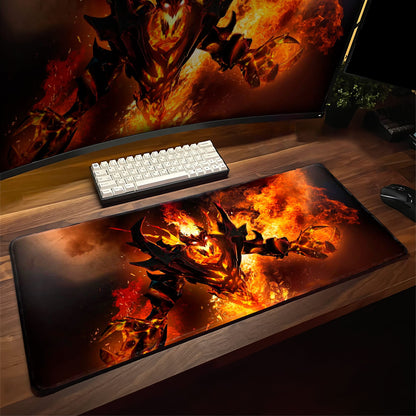 Mousepad Dota