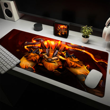 Mousepad Dota