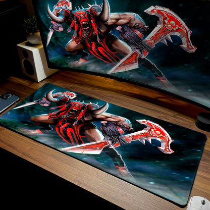 Mousepad Dota