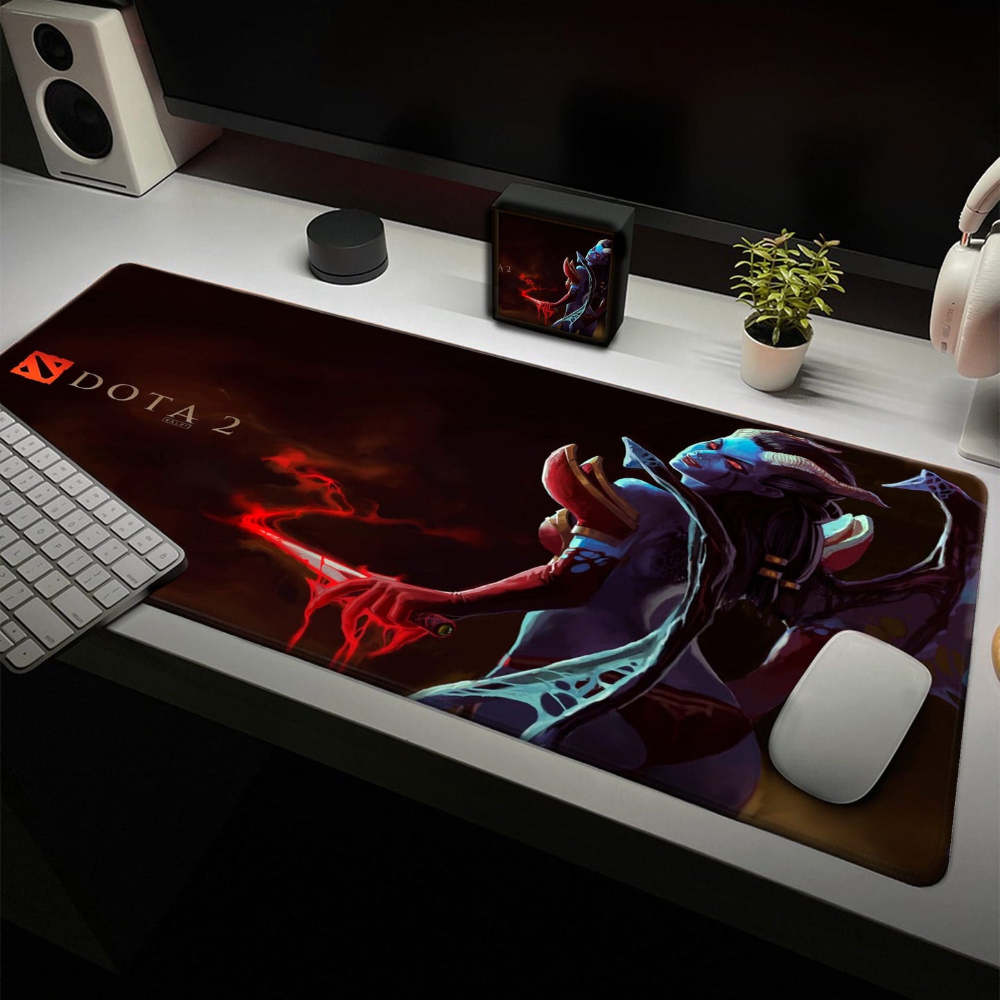 Mousepad Dota