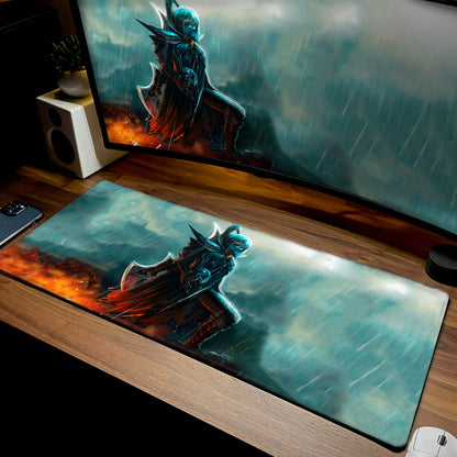 Mousepad Dota