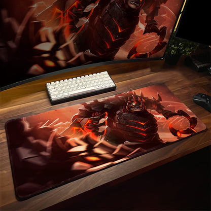 Mousepad Dota