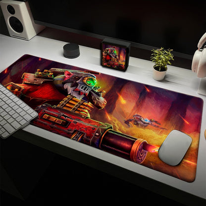 Mousepad Dota