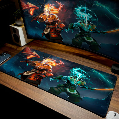 Mousepad Dota