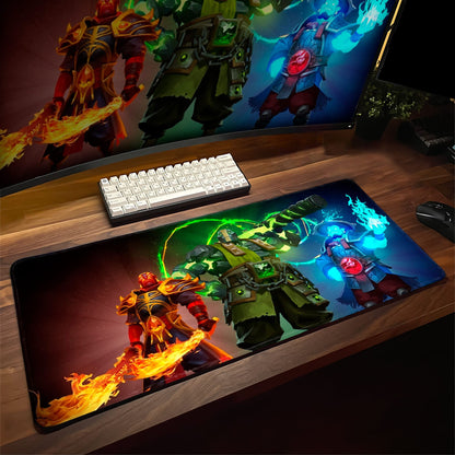Mousepad Dota