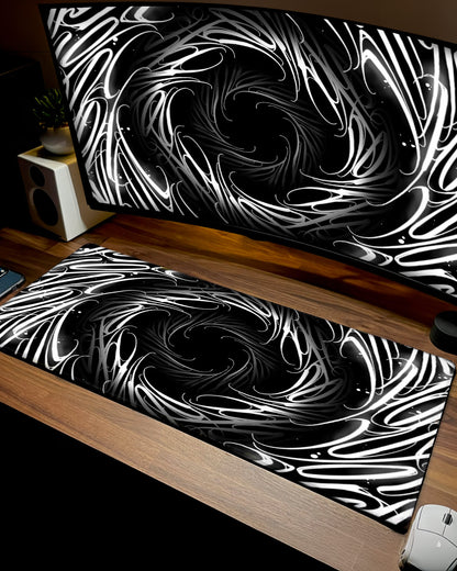 Mousepad Caligrafía
