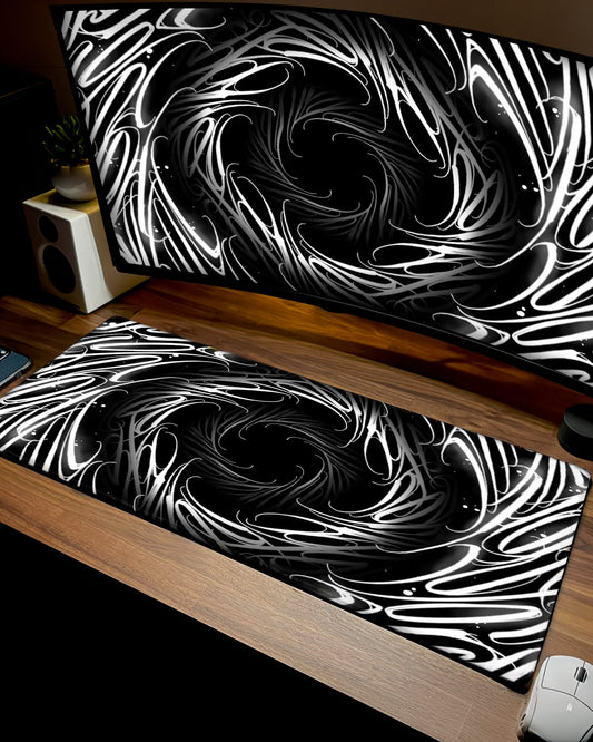 Mousepad Caligrafía