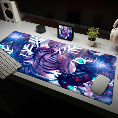 Mousepad jujutsu