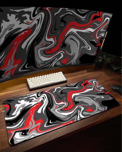 Mousepad Strata Liquid