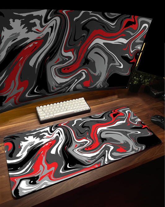Mousepad Strata Liquid
