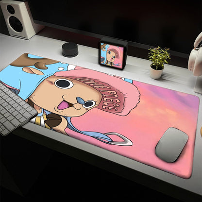 Mousepad one piece