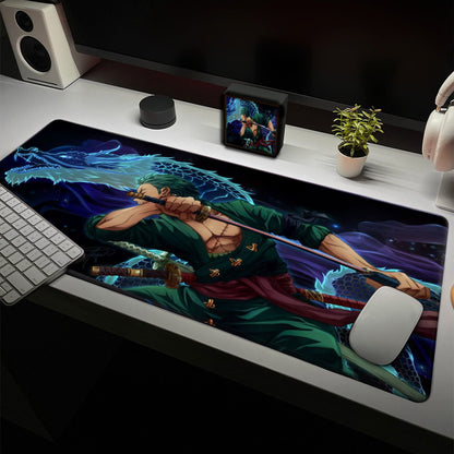Mousepad one piece