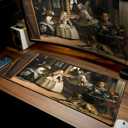 Mousepad pinturas