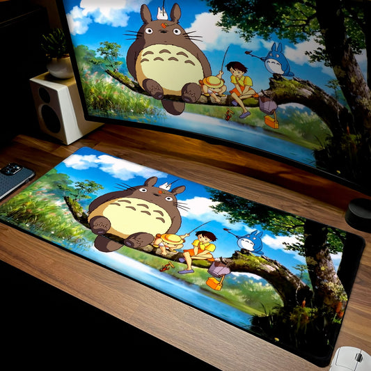 Mousepad totoro