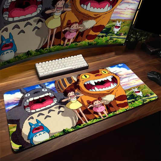 Mousepad totoro
