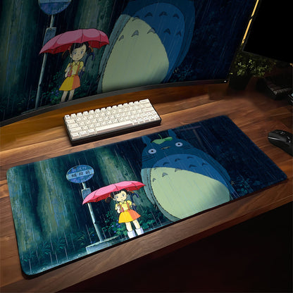 Mousepad totoro
