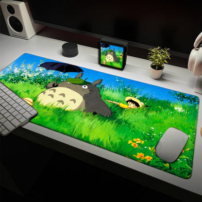 Mousepad totoro