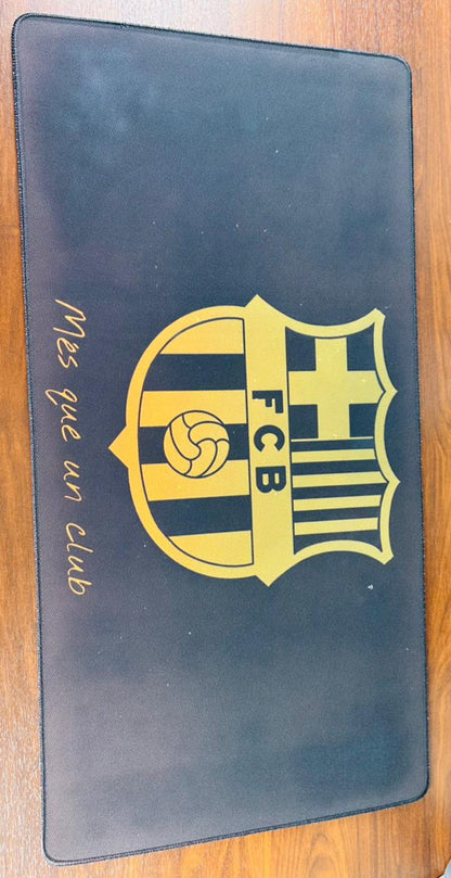 Mousepad Barcelona 80 x 40 control