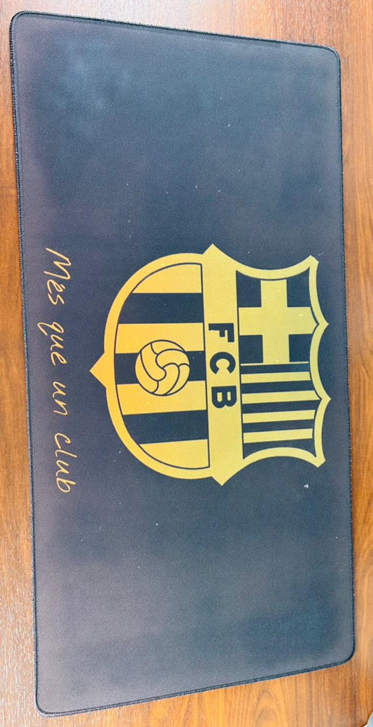 Mousepad Barcelona 80 x 40 control