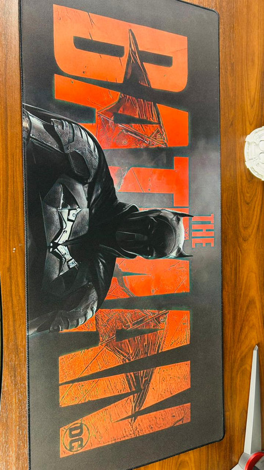 Mousepad Batman 90 x 40 speed