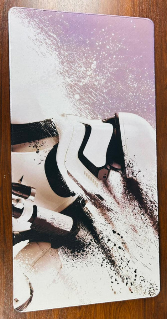 Mousepad Star Wars 80 x 40 control