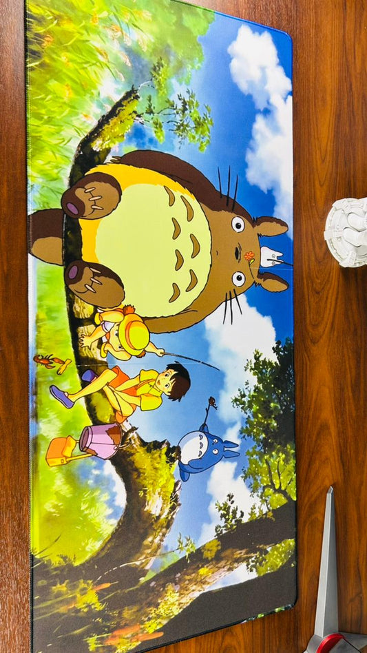 Mousepad Totoro 90 x 40 speed