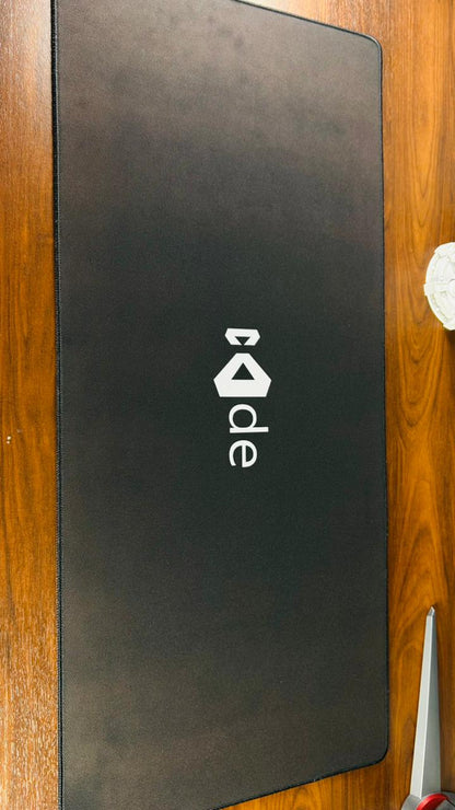 Mousepad Code 90 x 40 control