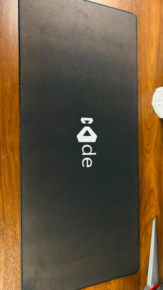 Mousepad Code 90 x 40 control