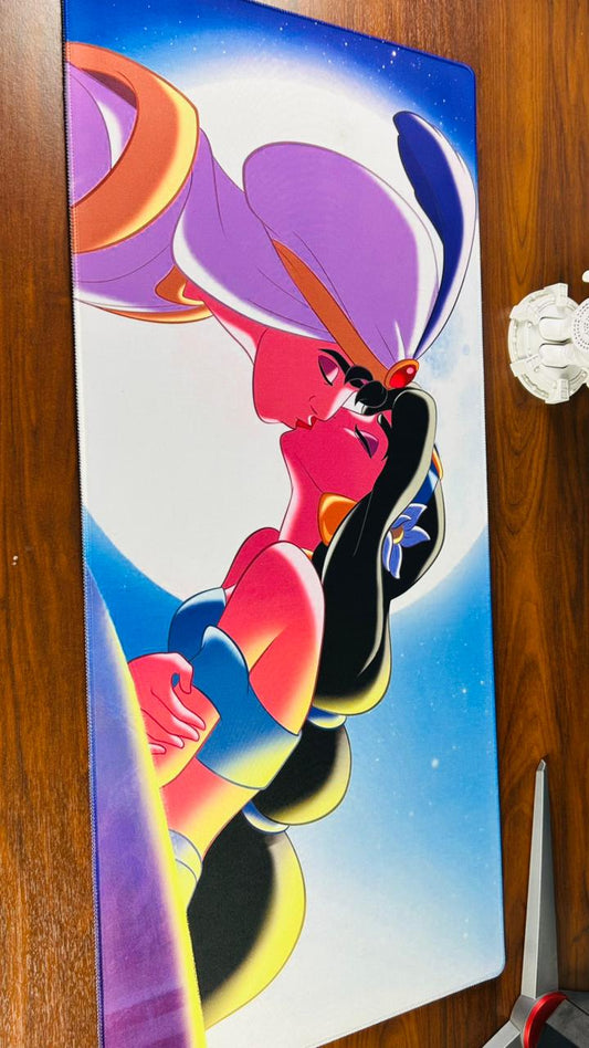 Mousepad Aladdín 90 x 40 speed