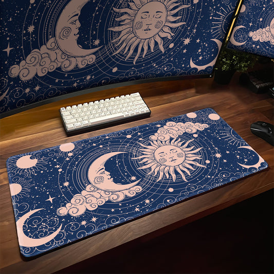 Mousepad astros