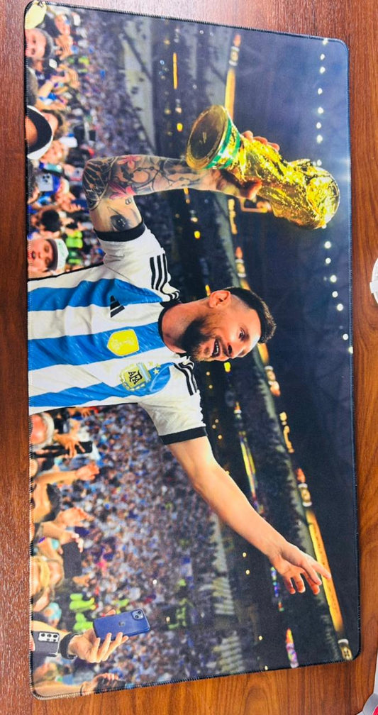 Mousepad Messi 80 x 40 speed
