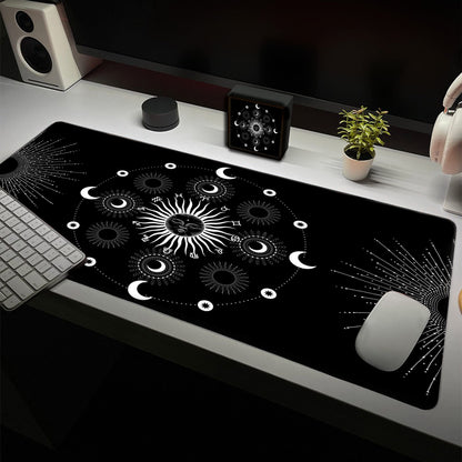 Mousepad astros