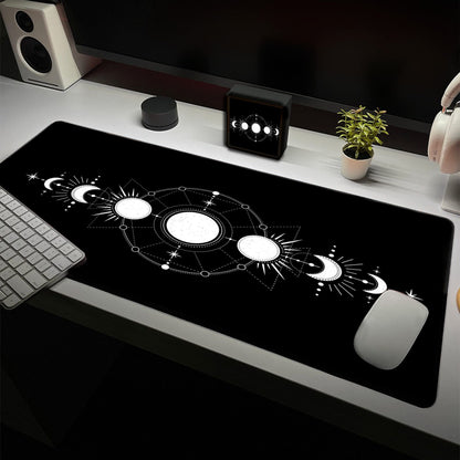Mousepad astros