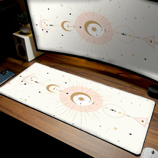 Mousepad astros