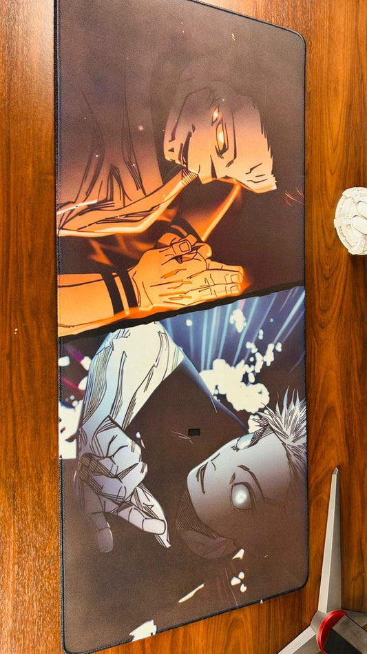 Mousepad Jujutsu Kaisen 90 x 40 control