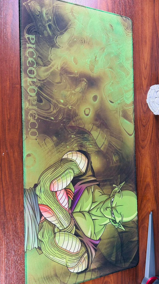 Mousepad Piccolo 90 x 40 control