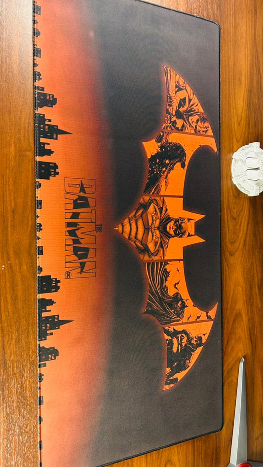 Mousepad Batman 90 x 40 speed