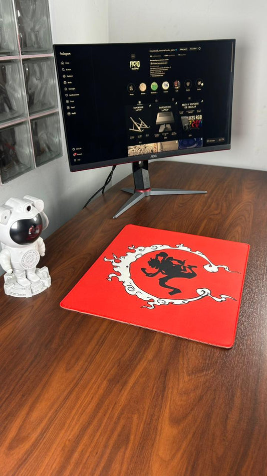 Mousepad One Piece 45 x 40 speed