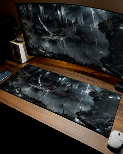 Mousepad Dark fantasy