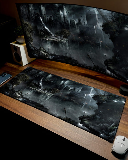 Mousepad Dark fantasy