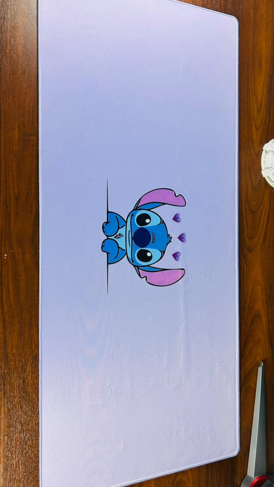 Mousepad Stich 90 x 40 speed