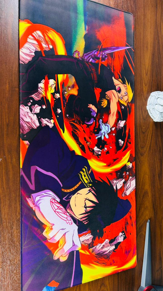 Mousepad Alchemist 90 x 40 speed