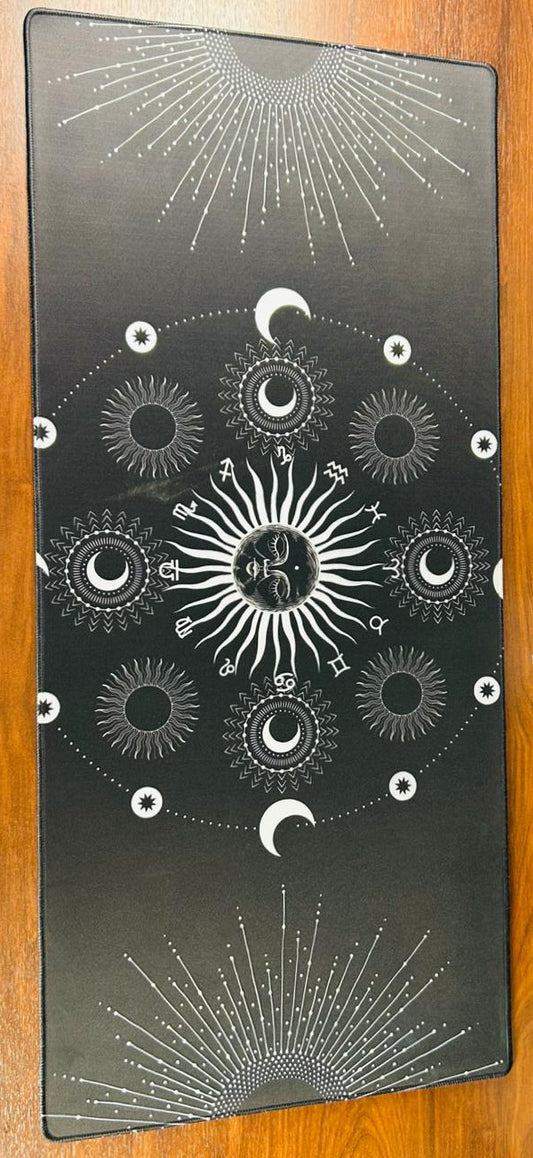 Mousepad Astrologia 90 x 40 speed