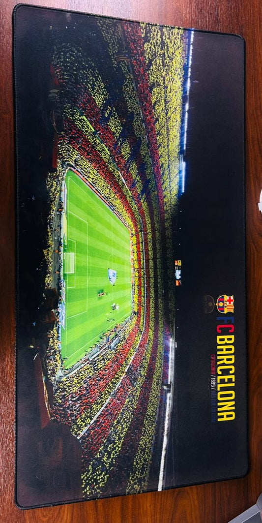 Mousepad Barcelona 80 x 40 speed
