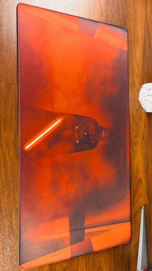 Mousepad Star Wars 80 x 40 speed