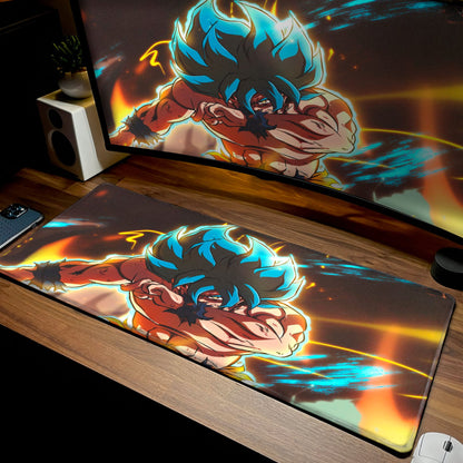 Mousepad Dragon ball
