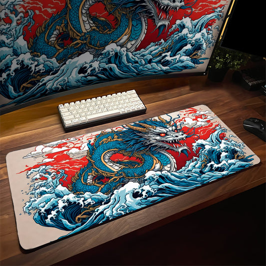 Mousepad Dragones I