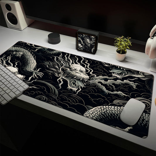 Mousepad Dragones II
