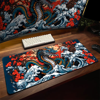 Mousepad Dragones I
